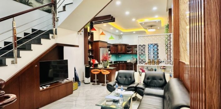 BÁN NHÀ ĐƯỜNG SỐ 3, HIỆP BÌNH PHƯỚC, THỦ ĐỨC – KHU VẠN PHÚC