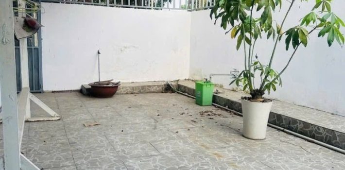 BÁN NHÀ ĐƯỜNG SỐ 2,  TRƯỜNG THỌ, THỦ ĐỨC – NHÀ NỞ HẬU