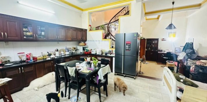 BÁN VILLA ĐƯỜNG SỐ 19, LINH CHIỂU, THỦ ĐỨC – 2 MẶT TIỀN – GẦN VINCOM