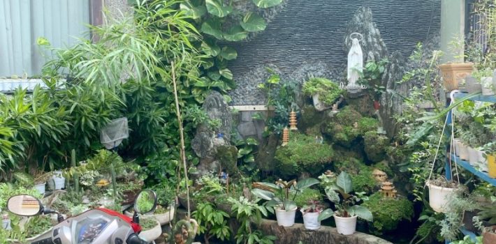 BÁN NHÀ MẶT TIỀN ĐƯỜNG SỐ 5, BÌNH THỌ, THỦ ĐỨC – NGAY CHỢ BẮC NINH