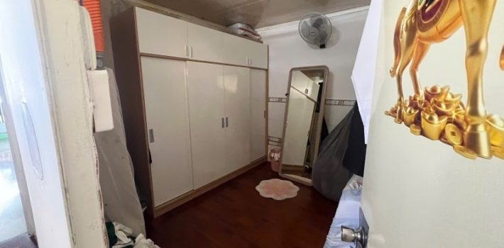 BÁN NHÀ HXH ĐƯỜNG SỐ 11, TRƯỜNG THỌ, THỦ ĐỨC – NHÀ NỞ HẬU
