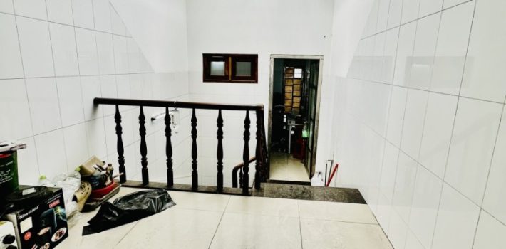 BÁN NHÀ VÕ VĂN NGÂN, LINH CHIỂU, THỦ ĐỨC – 2 MẶT TIỀN – KINH DOANH