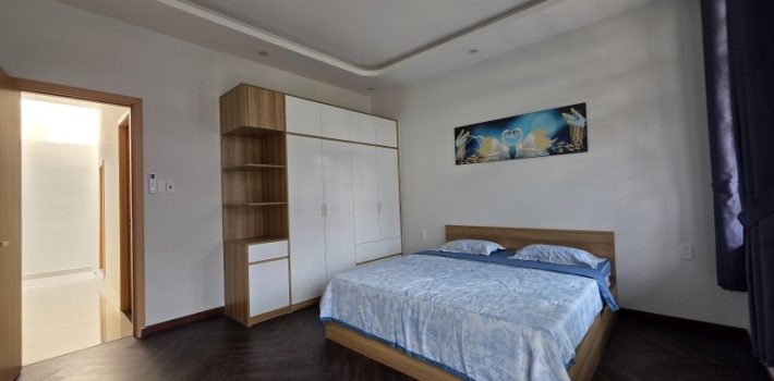 BÁN NHÀ ĐƯỜNG SỐ 10, LINH CHIỂU, THỦ ĐỨC – NHÀ ĐẸP – FULL NỘI THẤT