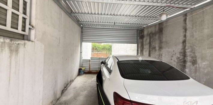BÁN ĐẤT ĐƯỜNG SỐ 1, LINH XUÂN, THỦ ĐỨC – HXH – GẦN PHẠM VĂN ĐỒNG