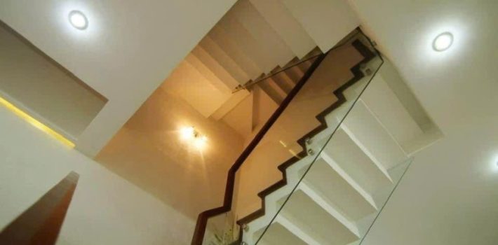 BÁN NHÀ MẶT TIỀN ĐƯỜNG SỐ 1, TRƯỜNG THỌ, THỦ ĐỨC – Ở NGAY