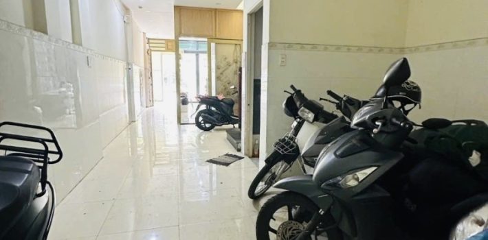 BÁN NHÀ MẶT TIỀN ĐƯỜNG PHÚ CHÂU, TAM PHÚ, THỦ ĐỨC – DÒNG TIỀN