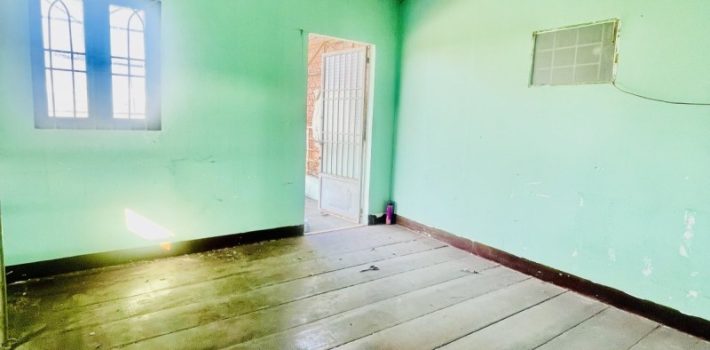 BÁN NHÀ ĐƯỜNG SỐ 11, TRƯỜNG THỌ, THỦ ĐỨC