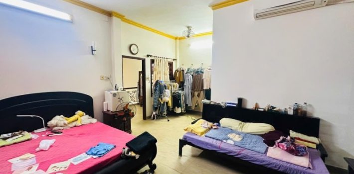BÁN VILLA ĐƯỜNG SỐ 19, LINH CHIỂU, THỦ ĐỨC – 2 MẶT TIỀN – GẦN VINCOM