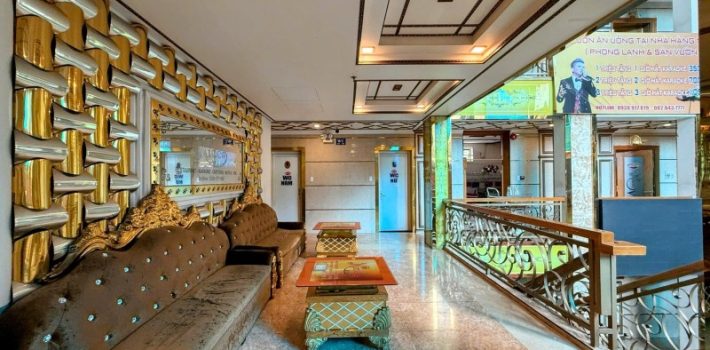 BÁN BIỆT THỰ GÓC 2 MẶT TIỀN KHỔNG TỬ, BÌNH THỌ, THỦ ĐỨC –  DÒNG TIỀN 650 TR/THÁNG