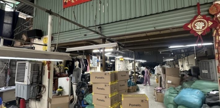 BÁN NHÀ ĐƯỜNG SỐ 6, LINH XUÂN, THỦ ĐỨC – DIỆN TÍCH LỚN – NGANG 10M