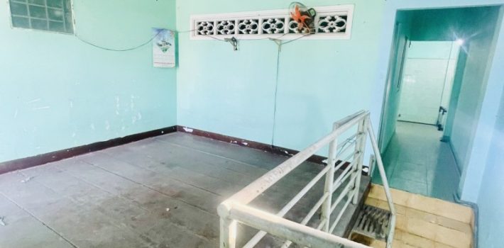 BÁN NHÀ ĐƯỜNG SỐ 11, TRƯỜNG THỌ, THỦ ĐỨC