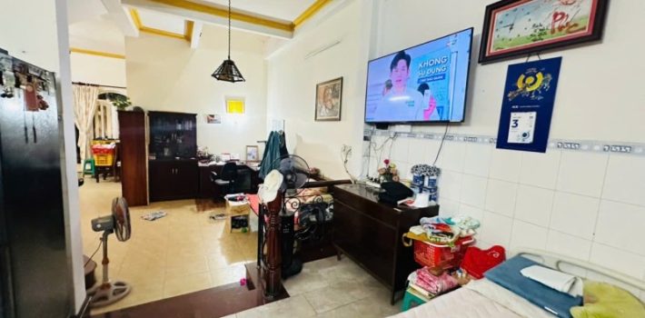 BÁN VILLA ĐƯỜNG SỐ 19, LINH CHIỂU, THỦ ĐỨC – 2 MẶT TIỀN – GẦN VINCOM