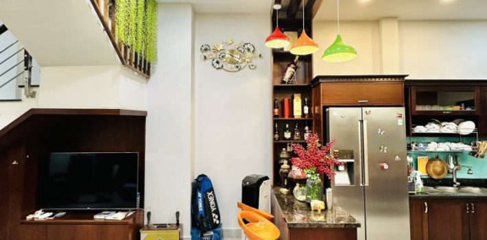 BÁN NHÀ ĐƯỜNG SỐ 3, HIỆP BÌNH PHƯỚC, THỦ ĐỨC – KHU VẠN PHÚC