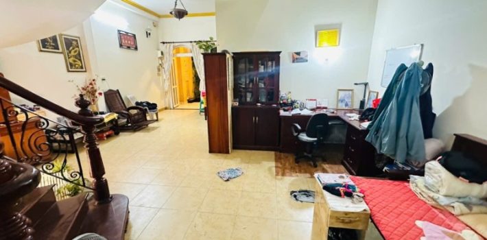 BÁN VILLA ĐƯỜNG SỐ 19, LINH CHIỂU, THỦ ĐỨC – 2 MẶT TIỀN – GẦN VINCOM