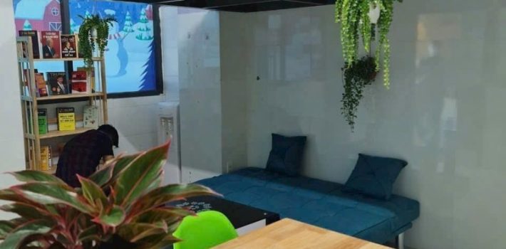 BÁN CHDV ĐƯỜNG SỐ 11, TRƯỜNG THỌ, THỦ ĐỨC