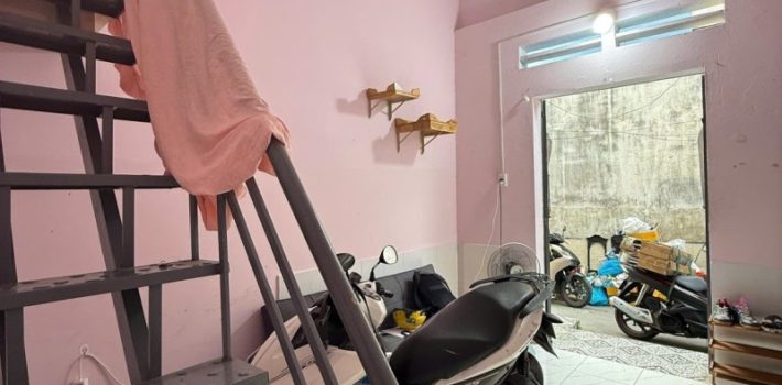 BÁN NHÀ GẦN KHA VẠN CÂN, LINH TÂY,  THỦ ĐỨC – CÓ DÒNG TIỀN CHO THUÊ