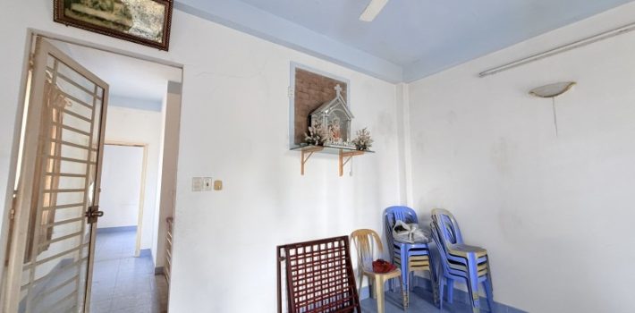 BÁN NHÀ CHƯƠNG DƯƠNG, LINH CHIỂU, THỦ ĐỨC – PHÙ HỢP ĐẦU TƯ