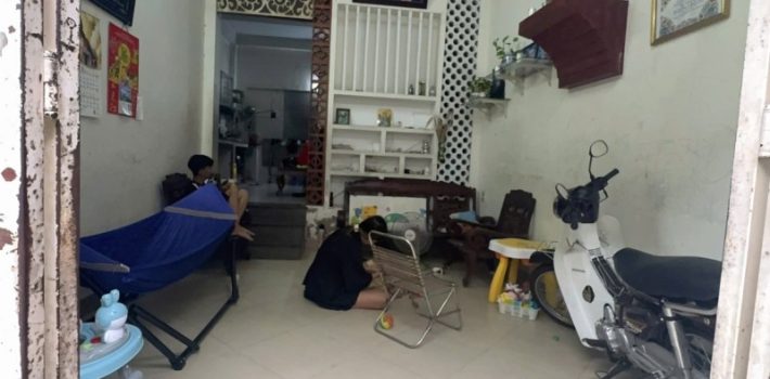 BÁN NHÀ Đ. HỮU NGHỊ, BÌNH THỌ, THỦ ĐỨC – VỪA Ở VỪA CHO THUÊ