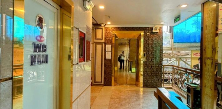 BÁN BIỆT THỰ GÓC 2 MẶT TIỀN KHỔNG TỬ, BÌNH THỌ, THỦ ĐỨC –  DÒNG TIỀN 650 TR/THÁNG