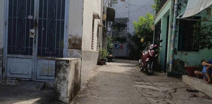 BÁN NHÀ VÕ VĂN NGÂN, LINH CHIỂU, THỦ ĐỨC – NHÀ ĐẸP – CÓ DÒNG TIỀN