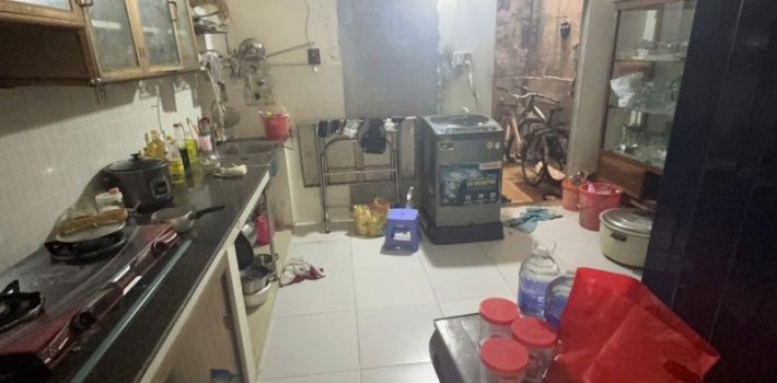 BÁN NHÀ Đ. HỮU NGHỊ, BÌNH THỌ, THỦ ĐỨC – VỪA Ở VỪA CHO THUÊ