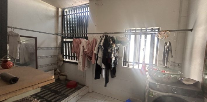 BÁN NHÀ MỚI, Ở NGAY ĐƯỜNG NGÔ CHÍ QUỐC, BÌNH CHIỂU, THỦ ĐỨC 