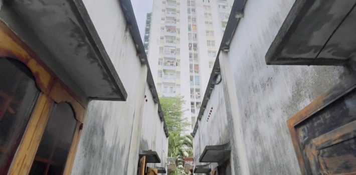 BÁN NHÀ ĐƯỜNG SỐ 4, TRƯỜNG THỌ, THỦ ĐỨC