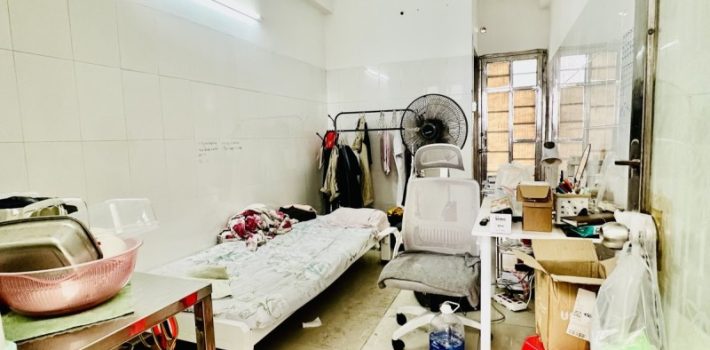 BÁN NHÀ VÕ VĂN NGÂN, LINH CHIỂU, THỦ ĐỨC – 2 MẶT TIỀN – KINH DOANH