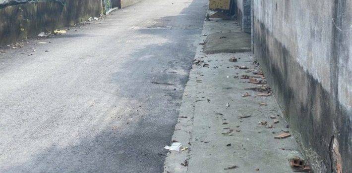 BÁN ĐẤT GẦN TỈNH LỘ 43, BÌNH CHIỂU, THỦ ĐỨC – HXH