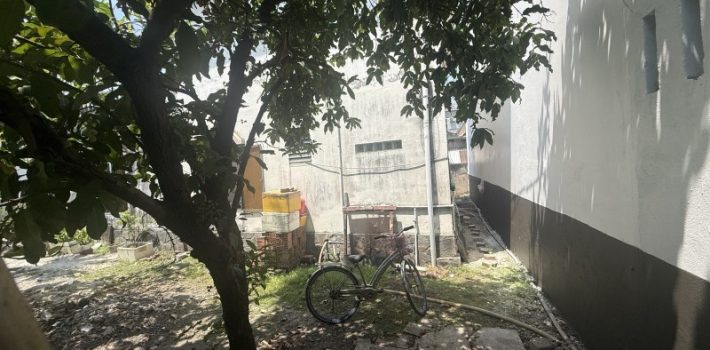 BÁN ĐẤT HXH ĐƯỜNG SỐ 2, TRƯỜNG THỌ, THỦ ĐỨC – ĐẤT PHÂN LÔ