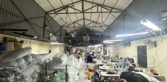 BÁN NHÀ ĐƯỜNG SỐ 6, LINH XUÂN, THỦ ĐỨC – DIỆN TÍCH LỚN – NGANG 10M