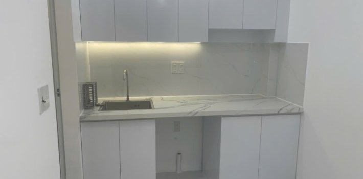 BÁN NHÀ ĐƯỜNG SỐ 12, LINH CHIỂU, THỦ ĐỨC – NHÀ MỚI GẦN VÕ VĂN NGÂN