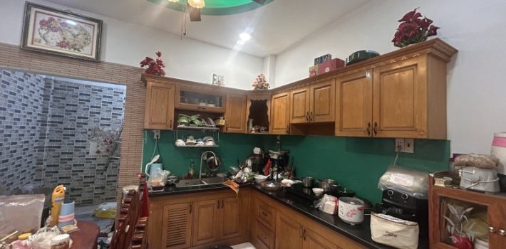 BÁN NHÀ MỚI, Ở NGAY ĐƯỜNG NGÔ CHÍ QUỐC, BÌNH CHIỂU, THỦ ĐỨC 