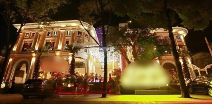BÁN BIỆT THỰ GÓC 2 MẶT TIỀN KHỔNG TỬ, BÌNH THỌ, THỦ ĐỨC –  DÒNG TIỀN 650 TR/THÁNG