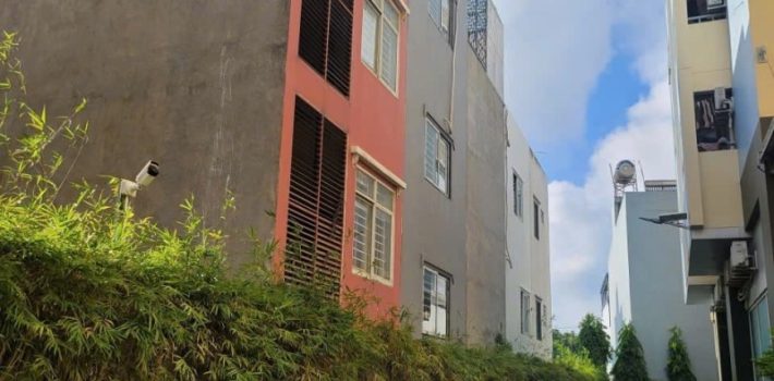 BÁN NHÀ ĐƯỜNG SỐ 16, LINH TRUNG, THỦ ĐỨC – FULL NỘI THẤT