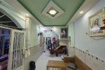 BÁN NHÀ ĐƯỜNG SỐ 4, TAM PHÚ, THỦ ĐỨC – 2 CĂN TRÊN ĐẤT, CÓ DÒNG TIỀN