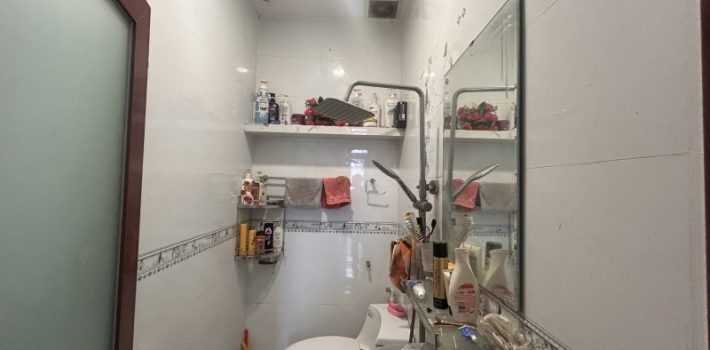 BÁN NHÀ MỚI, Ở NGAY ĐƯỜNG NGÔ CHÍ QUỐC, BÌNH CHIỂU, THỦ ĐỨC 