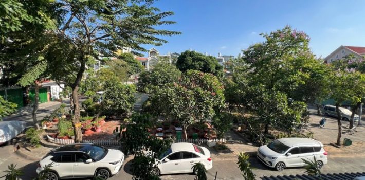 BÁN NHÀ ĐƯỜNG SỐ 3, HIỆP BÌNH PHƯỚC, THỦ ĐỨC – KHU VẠN PHÚC