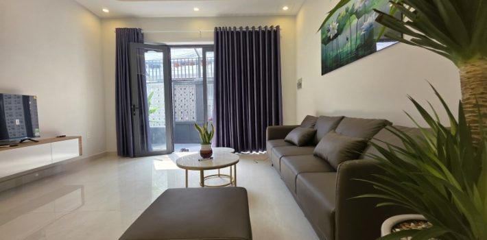 BÁN NHÀ ĐƯỜNG SỐ 10, LINH CHIỂU, THỦ ĐỨC – NHÀ ĐẸP – FULL NỘI THẤT