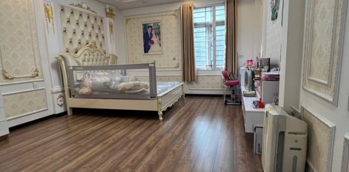 BÁN NHÀ MẶT TIỀN ĐƯỜNG SỐ 9, TRƯỜNG THỌ, THỦ ĐỨC – 2 MẶT THOÁNG