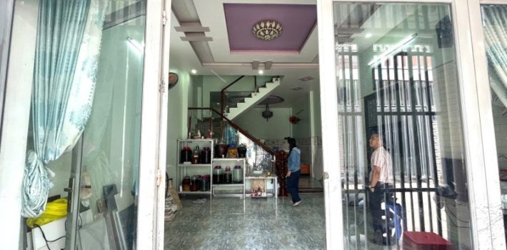 BÁN NHÀ ĐẸP, FULL NỘI THẤT NGÔ CHÍ QUỐC, BÌNH CHIỂU, THỦ ĐỨC 