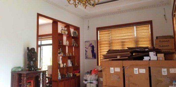 BÁN BIỆT THỰ ĐƯỜNG SỐ 35, HIỆP BÌNH CHÁNH, THỦ ĐỨC