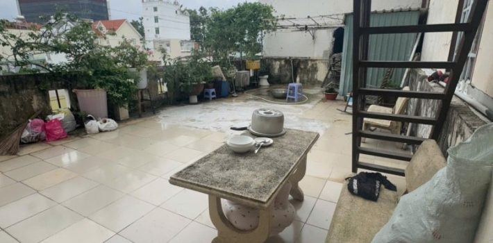 BÁN NHÀ Đ. HỮU NGHỊ, BÌNH THỌ, THỦ ĐỨC – VỪA Ở VỪA CHO THUÊ