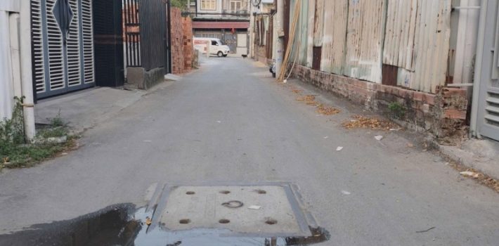 BÁN ĐẤT ĐƯỜNG CÂY KEO, TAM PHÚ, THỦ ĐỨC – SÁT VÀNH ĐAI 2