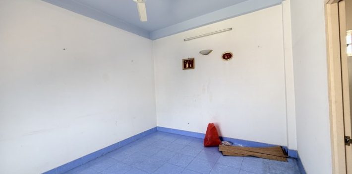 BÁN NHÀ CHƯƠNG DƯƠNG, LINH CHIỂU, THỦ ĐỨC – PHÙ HỢP ĐẦU TƯ