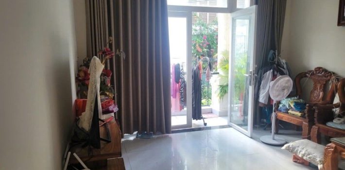 BÁN NHÀ ĐƯỜNG SỐ 16, LINH TRUNG, THỦ ĐỨC – FULL NỘI THẤT
