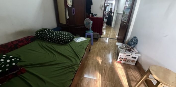 BÁN NHÀ MẶT TIỀN ĐƯỜNG SỐ 17, LINH TRUNG, THỦ ĐỨC – DÒNG TIỀN