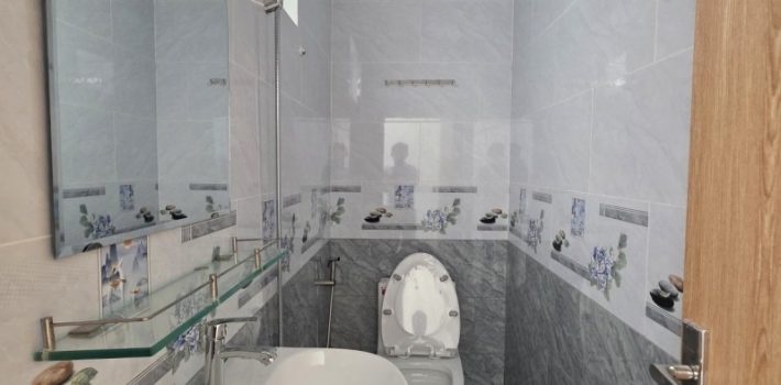 BÁN NHÀ ĐƯỜNG SỐ 10, LINH CHIỂU, THỦ ĐỨC – NHÀ ĐẸP – FULL NỘI THẤT