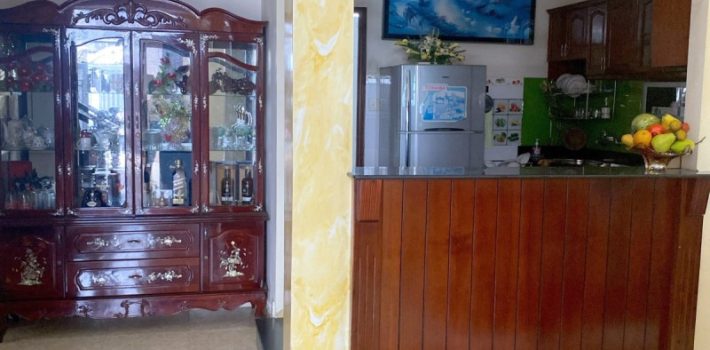 BÁN NHÀ MẶT TIỀN ĐƯỜNG SỐ 5, BÌNH THỌ, THỦ ĐỨC – NGAY CHỢ BẮC NINH
