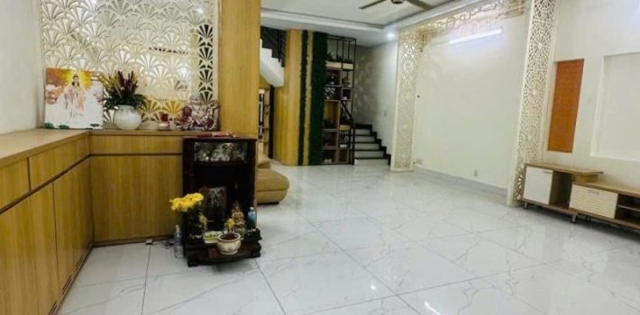 BÁN NHÀ ĐƯỜNG SỐ 2,  TRƯỜNG THỌ, THỦ ĐỨC – NHÀ NỞ HẬU